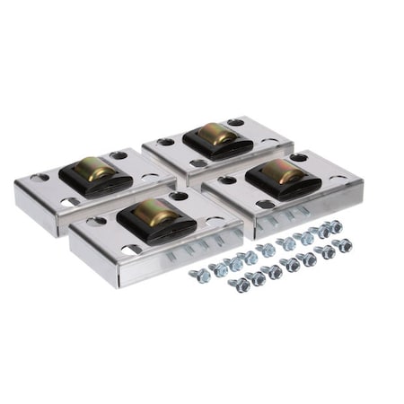 Perlick Low Profile Set O Roller Kit 63771A